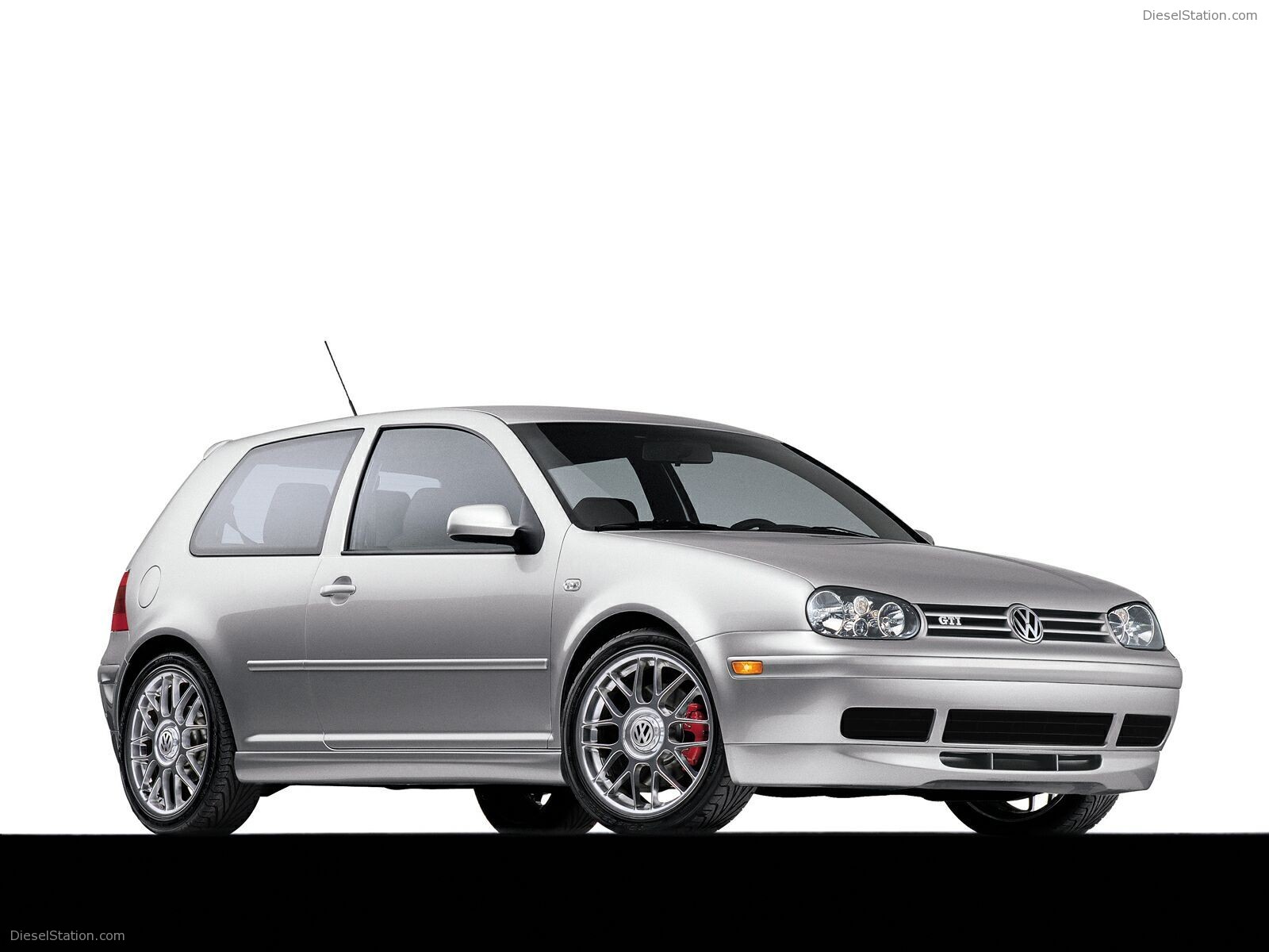 Volkswagen Golf IV